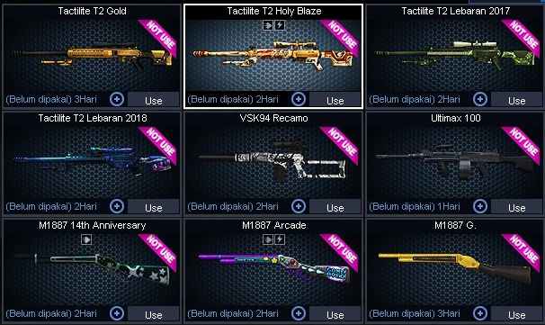 MAYOR 2 HARGA 30K image 9